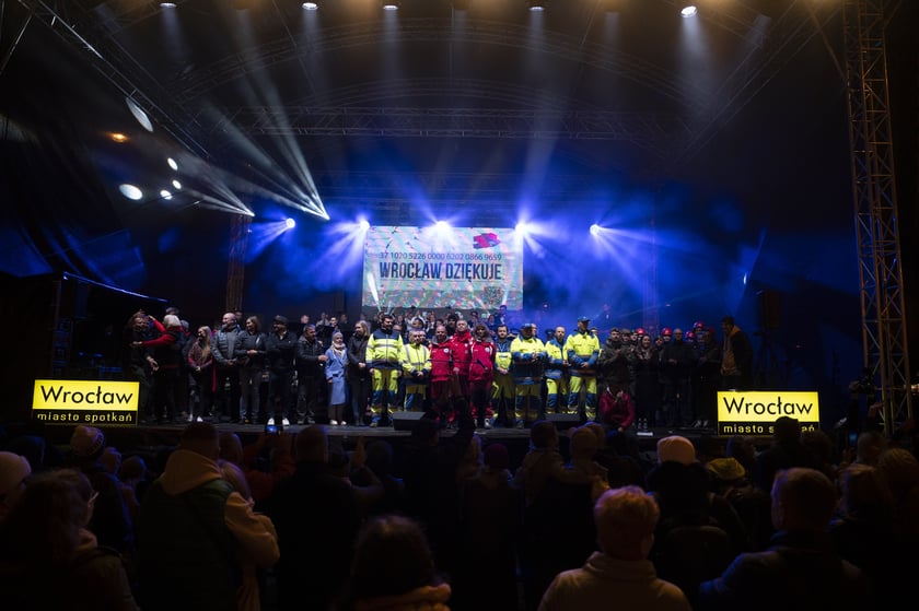 Koncert w rynku, piątek, 4 października
